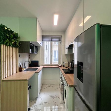 Superbe Appartement Renove Au Coeur De La Capitale パリ エクステリア 写真
