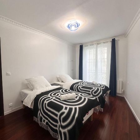 Superbe Appartement Renove Au Coeur De La Capitale パリ エクステリア 写真